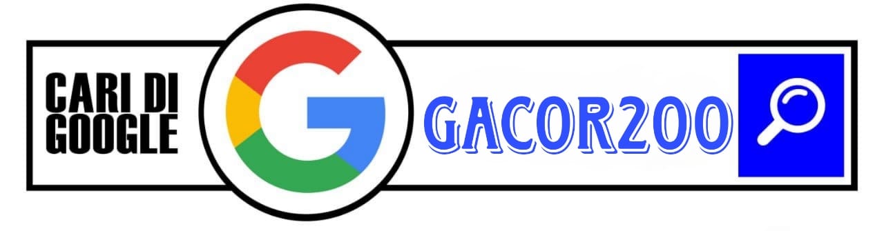 GACOR200logo
